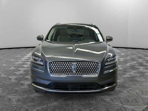 Used 2022 Lincoln Nautilus Reserve w/ Luxury Package AWD/4WD image 8