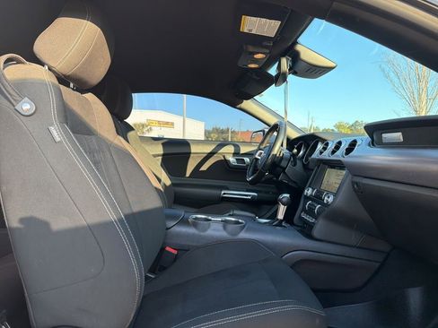 Certified 2019 Ford Mustang GT w/ Equipment Group 301A image 12