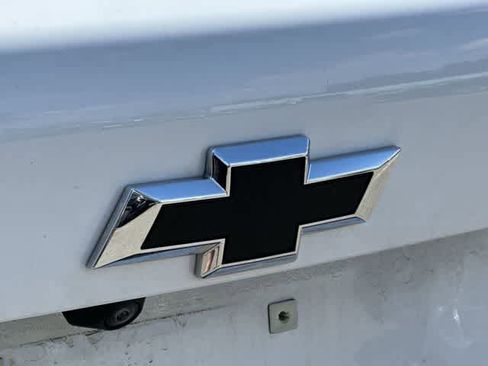 Used 2025 Chevrolet Equinox LT w/ Convenience Package II image 20