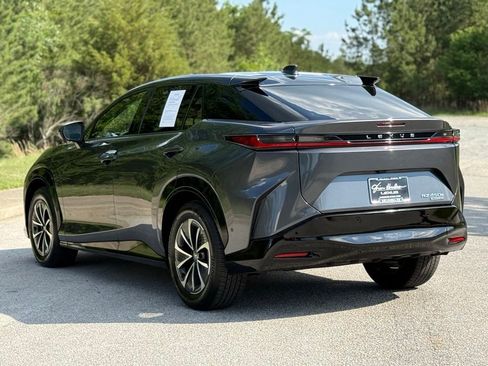 Certified 2023 Lexus RZ 450e Premium w/ Technology Package AWD/4WD image 11