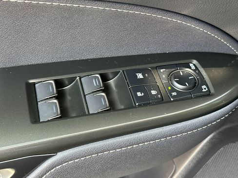 Used 2024 Lexus NX 450h+ AWD w/ Vision Package image 12