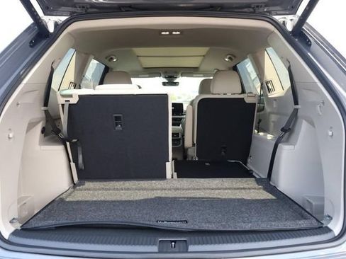 New 2026 Volkswagen Atlas SE AWD/4WD image 7