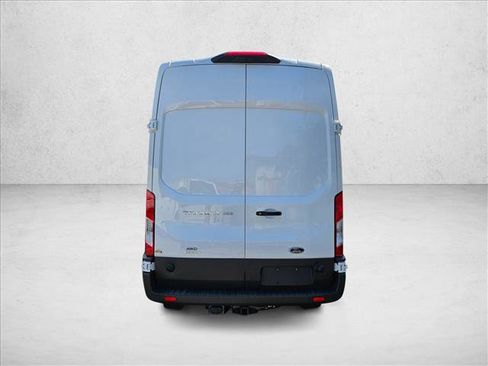 New 2025 Ford Transit 350 w/ Interior Upgrade Package image 7