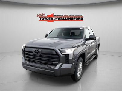 New 2026 Toyota Tundra SR5 w/ SR5 Convenience Package