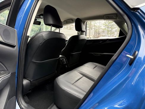 Used 2022 Lexus NX 250 250 Base w/ Accessory Package 2 image 30