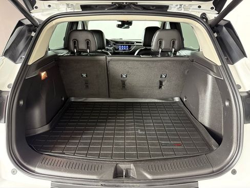 Used 2021 Buick Encore GX Select FWD image 19