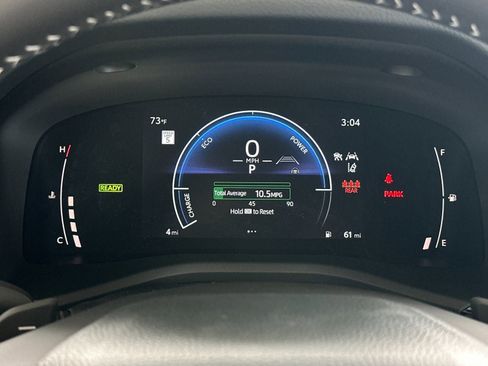 New 2026 Toyota Camry Hybrid image 21