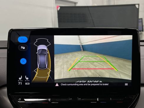 Used 2023 Volkswagen ID.4 Pro S image 11