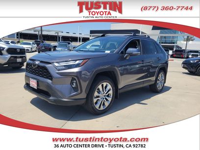 Used 2024 Toyota RAV4 XLE Premium w/ Weather Package