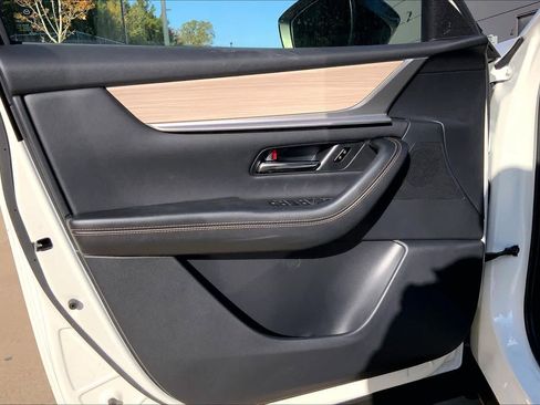 New 2026 MAZDA CX-70 3.3 Turbo w/ Preferred Package image 10