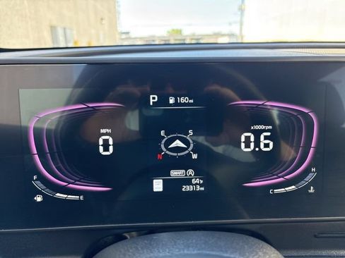 Certified 2024 Kia Sportage X-Line w/ X-Line Premium Package AWD/4WD image 12