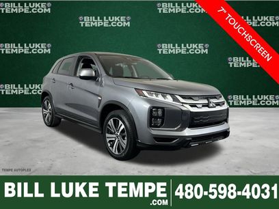 Used 2024 Mitsubishi Outlander Sport ES