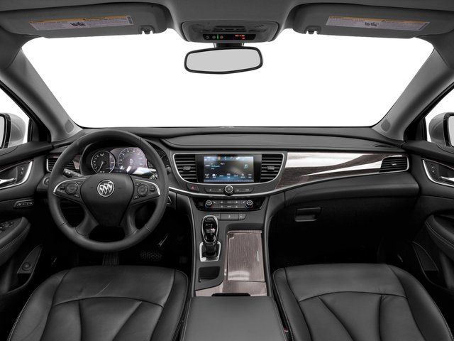 Used 2017 Buick LaCrosse Essence w/ Sun and Shade Package FWD image 11