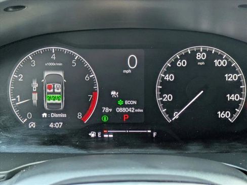 Used 2023 Honda Civic Sport image 11