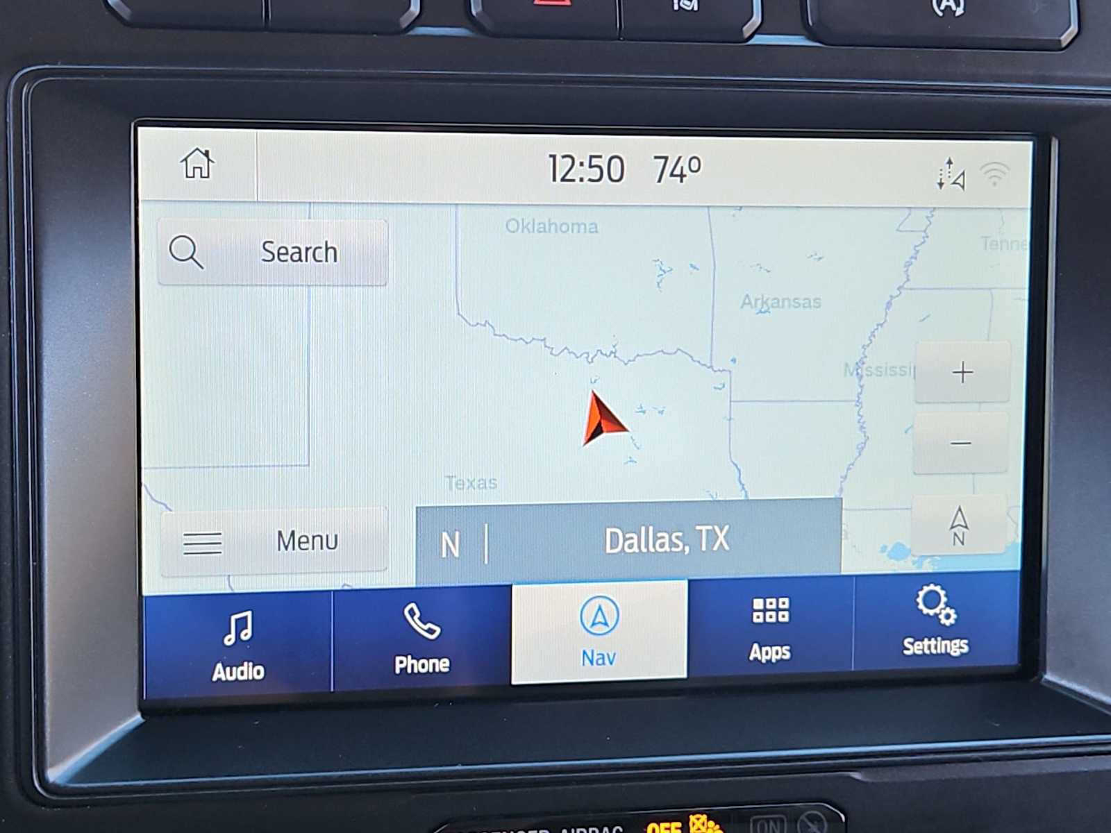 Used 2021 Ford Expedition XLT AWD/4WD image 28