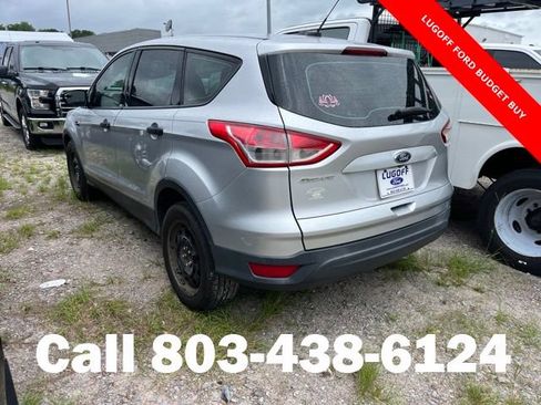 Used 2016 Ford Escape S FWD image 3