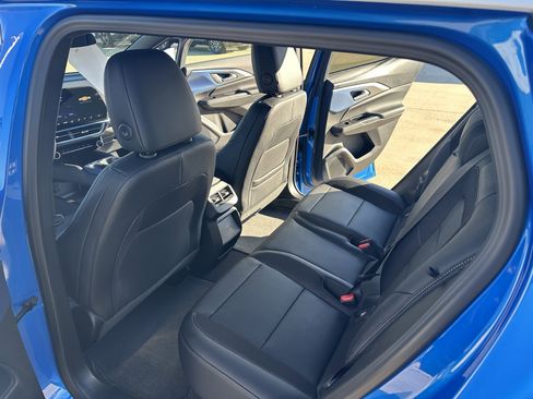 New 2026 Chevrolet Equinox EV LT image 12