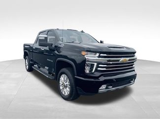 Used 2023 Chevrolet Silverado 3500 High Country w/ Z71 Off-Road Package AWD/4WD video 2