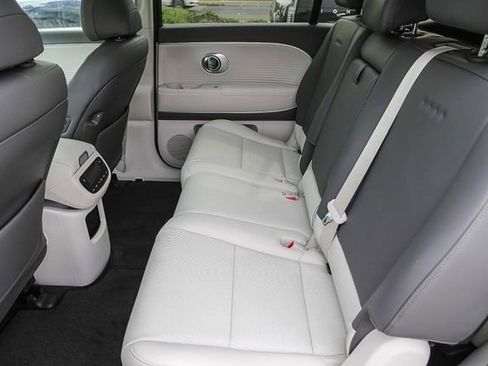 New 2026 Hyundai Ioniq 9 SEL AWD/4WD image 22