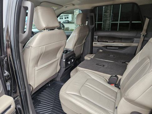 Used 2019 Ford Expedition Max Limited image 26