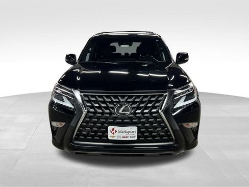 Used 2021 Lexus GX 460 Premium AWD/4WD image 3