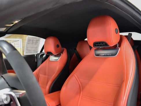 Certified 2023 Mercedes-Benz SL 55 AMG 4MATIC image 2