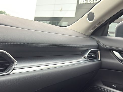 Used 2024 MAZDA CX-5 AWD 2.5 S image 18