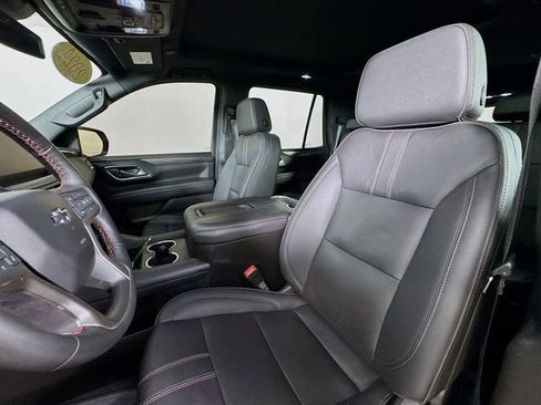 Used 2024 Chevrolet Tahoe RST w/ Luxury Package AWD/4WD image 11
