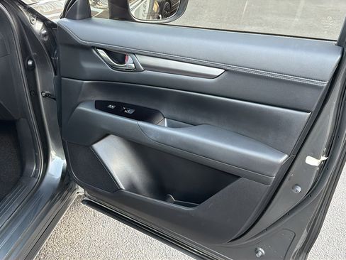 Used 2023 MAZDA CX-5 AWD 2.5 S image 35