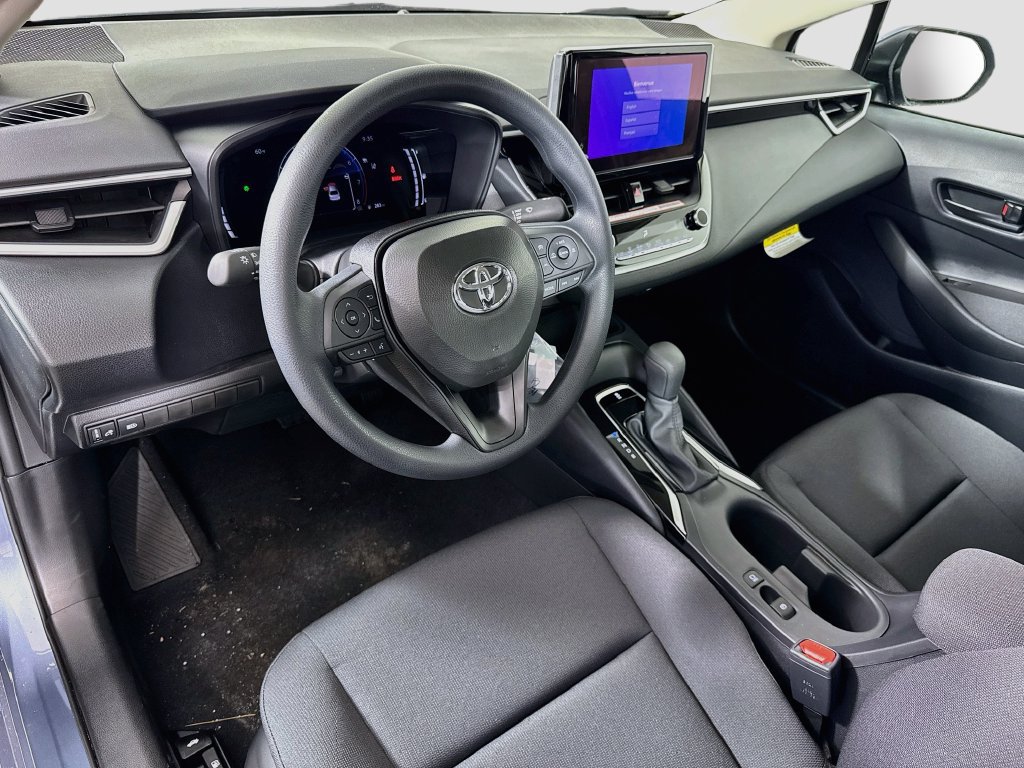 New 2027 Toyota Corolla LE FWD image 18