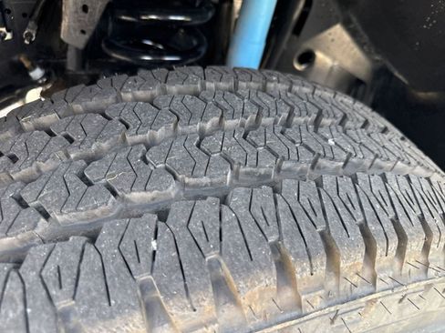 New 2025 RAM 2500 Lone Star image 16