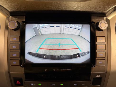 Used 2021 Toyota Tundra SR5 w/ SR5 Leather Package image 19