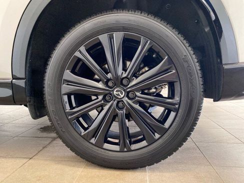 Used 2024 MAZDA CX-5 2.5 Turbo image 25