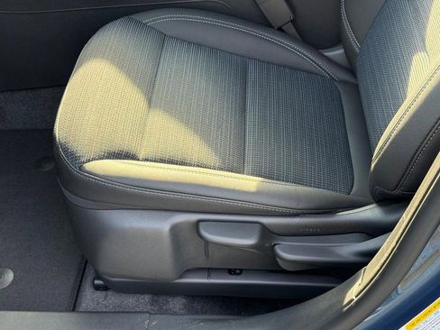 New 2026 Buick Envista Preferred w/ Convenience II Package image 22