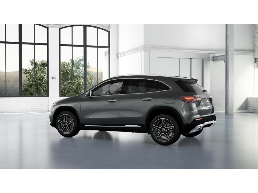 Used 2026 Mercedes-Benz GLA 250 4MATIC image 31