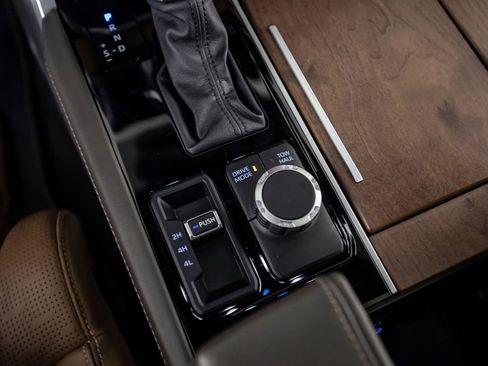 Used 2024 Toyota Tundra 1794 Edition image 36