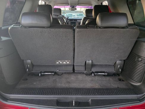 Used 2013 Chevrolet Tahoe LT w/ Suspension Package, Off-Road image 30