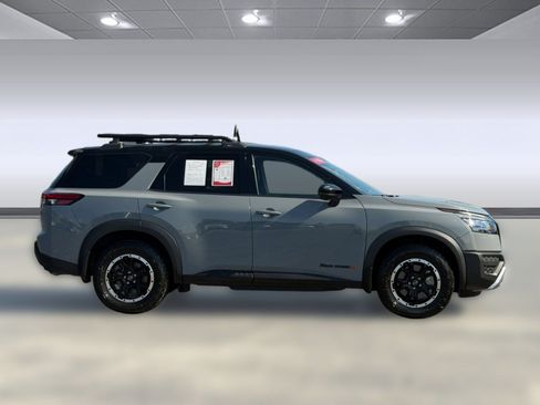 Certified 2023 Nissan Pathfinder Rock Creek AWD/4WD image 12