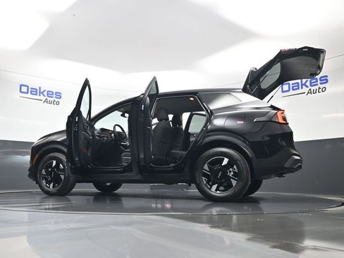 Certified 2026 Kia Sportage LX w/ LX Convenience Package image 61