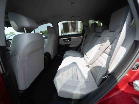 Used 2020 Honda CR-V LX image 23