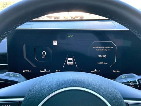 Used 2025 Kia K5 EX image 22