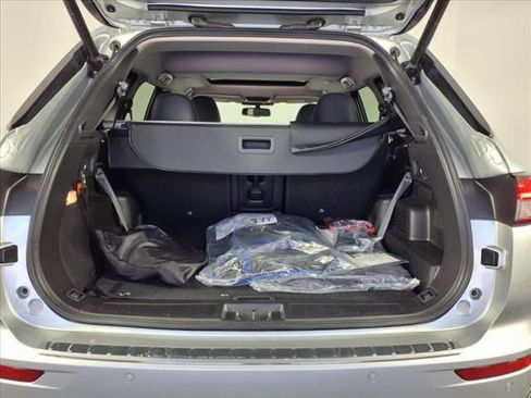 Used 2024 Mitsubishi Outlander SE image 31