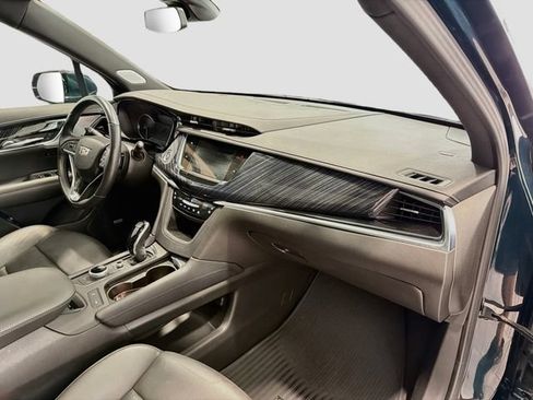 Used 2024 Cadillac XT6 Premium Luxury AWD/4WD image 27