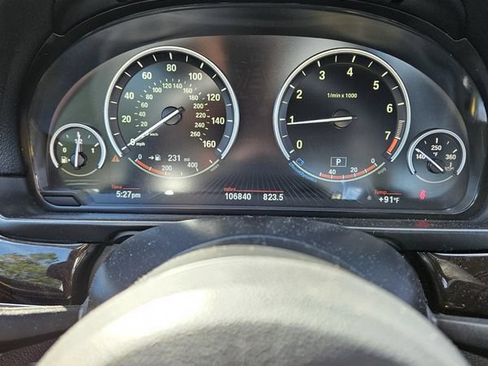 Used 2016 BMW 528i Sedan RWD image 13