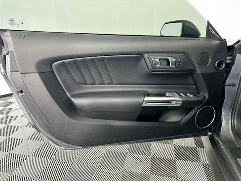 Used 2023 Ford Mustang Premium RWD image 20