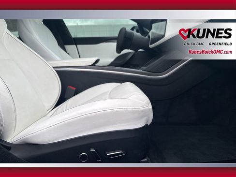 Used 2022 Tesla Model S Plaid image 49