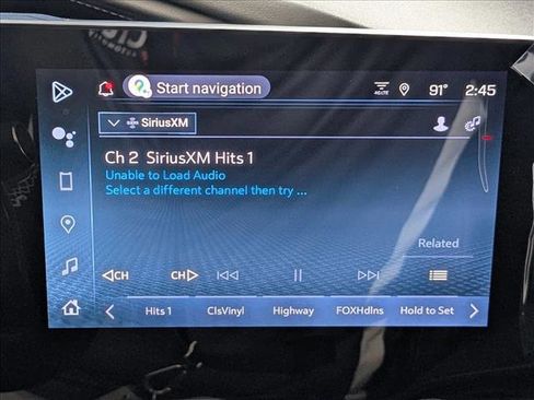 New 2025 Chevrolet Corvette Z06 image 14