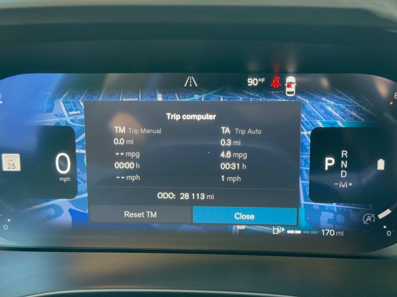 Used 2025 Volvo XC40 B5 Core AWD/4WD image 26