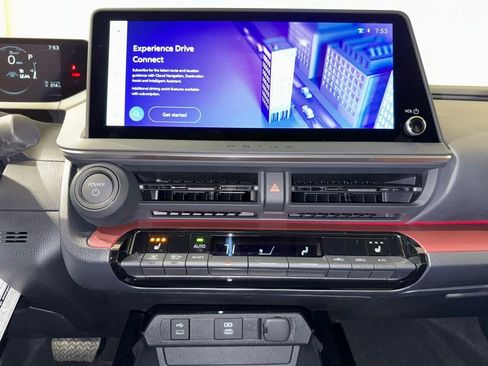New 2026 Toyota Prius Plug-In Hybrid FWD image 26