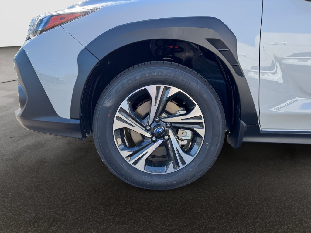 New 2026 Subaru Crosstrek 2.5i Premium AWD/4WD image 9